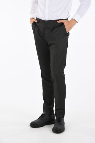 CC COLLECTION CEREMONY RESET Pint Point peak lapel 2-button suit