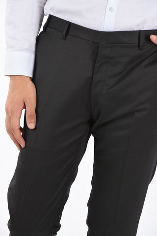 CC COLLECTION CEREMONY RESET Pint Point peak lapel 2-button suit