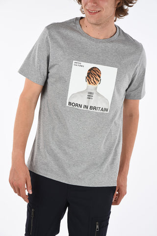 T-shirt with Print