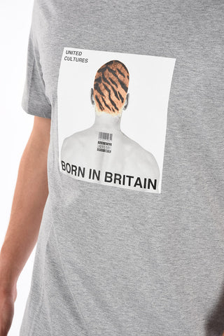 T-shirt with Print