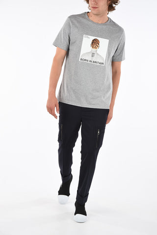 T-shirt with Print
