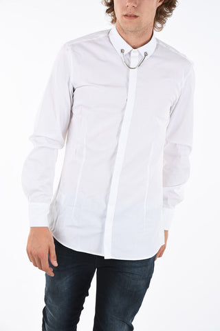 Camicia Slim Fit
