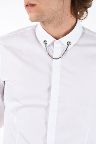 Camicia Slim Fit