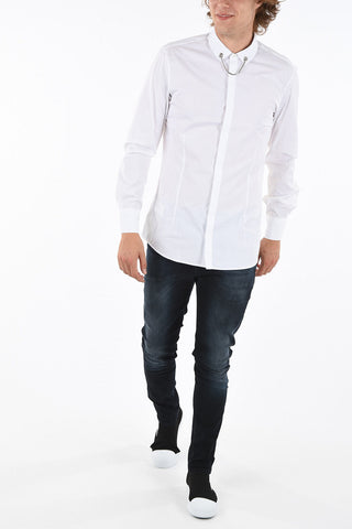 Camicia Slim Fit