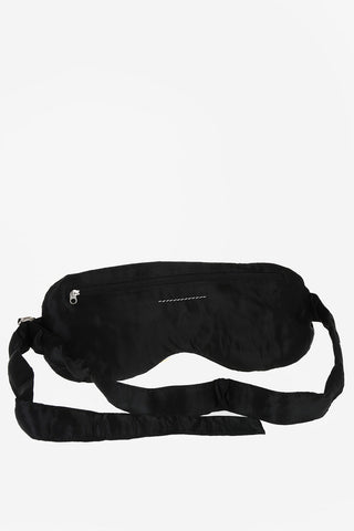 MM6 Fabric Bum Bag