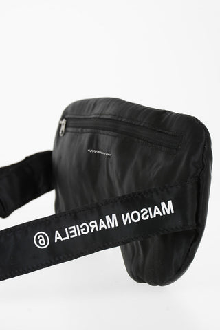 MM6 Fabric Bum Bag