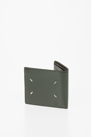 MM11 Leather Wallet