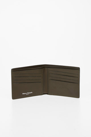 MM11 Leather Wallet