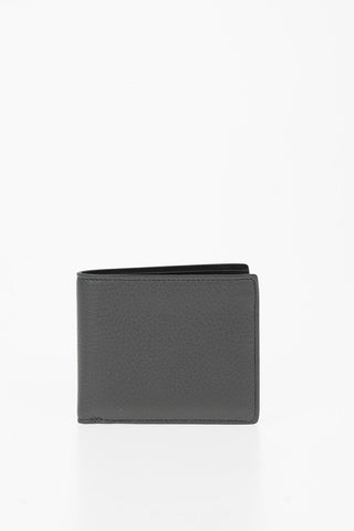 MM11 Leather Wallet