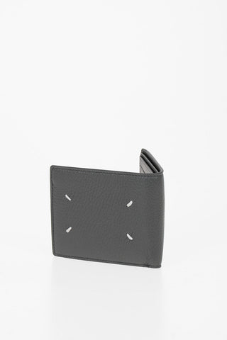 MM11 Leather Wallet