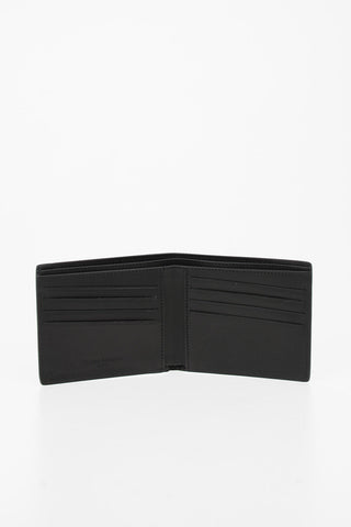 MM11 Leather Wallet