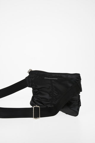 MM6 Fabric Bum Bag