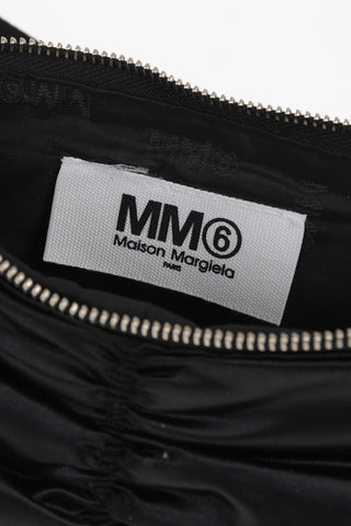 MM6 Fabric Bum Bag