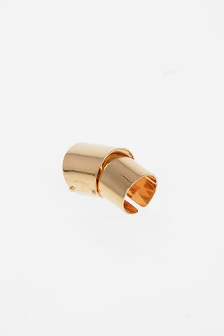 MM6 Brass Ring