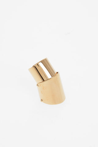 MM6 Brass Ring