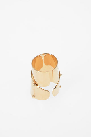 MM6 Brass Ring