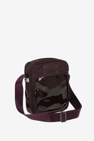 MM11 Crossbody Bag