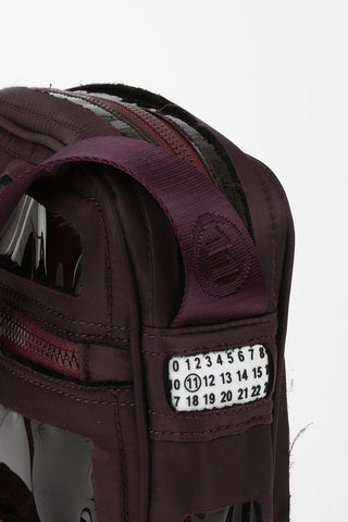 MM11 Crossbody Bag