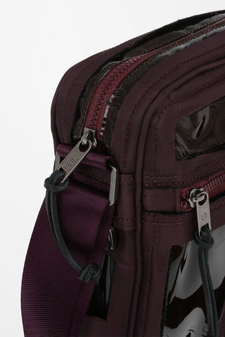 MM11 Crossbody Bag