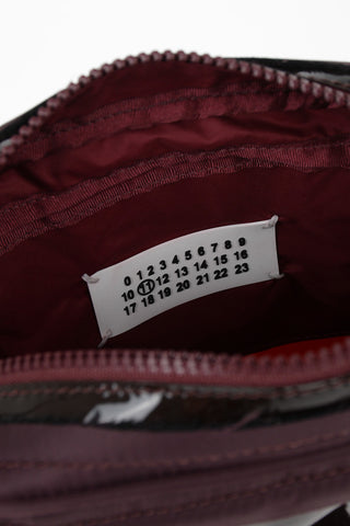 MM11 Crossbody Bag