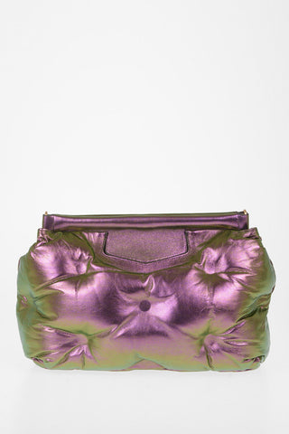 MM11 Leather Bag GLAM SLAM