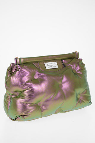 MM11 Leather Bag GLAM SLAM