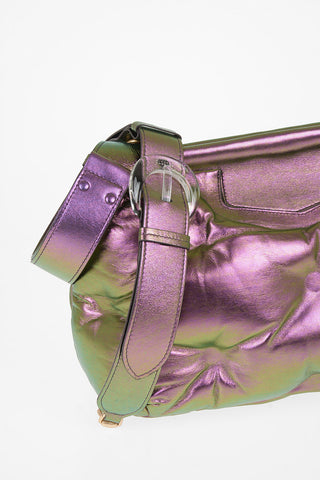 MM11 Leather Bag GLAM SLAM