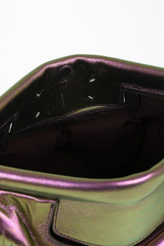 MM11 Leather Bag GLAM SLAM