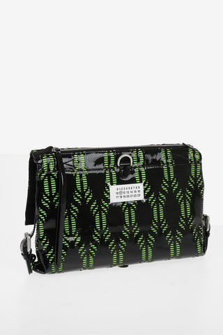MM11 Leather Pochette