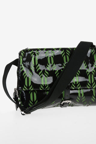 MM11 Leather Pochette