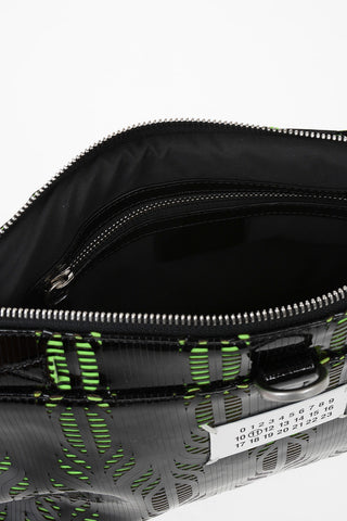 MM11 Leather Pochette