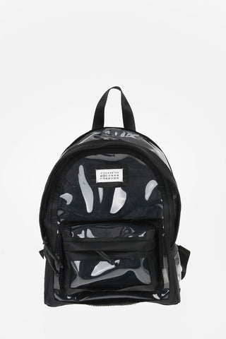 MM11 Plastic Backpack