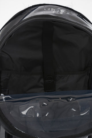 MM11 Plastic Backpack