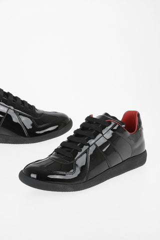 MM22 Sneakers EVENING in EcoPelle