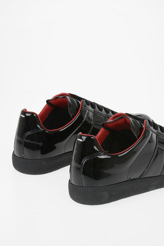 MM22 Sneakers EVENING in EcoPelle