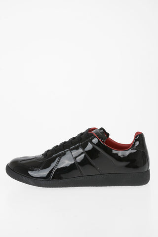 MM22 Sneakers EVENING in EcoPelle