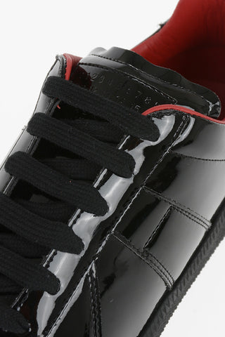MM22 Sneakers EVENING in EcoPelle