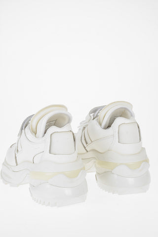 MM22 Sneakers in Pelle