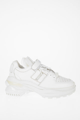 MM22 Sneakers in Pelle