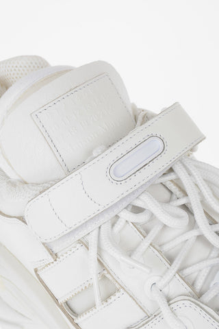 MM22 Sneakers in Pelle