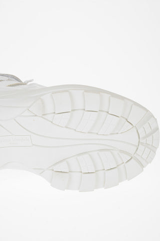 MM22 Sneakers in Pelle