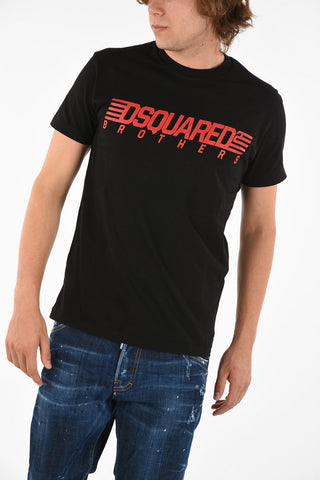T-shirt COOL FIT with Print