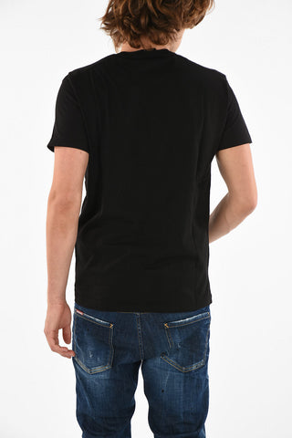 T-shirt COOL FIT with Print