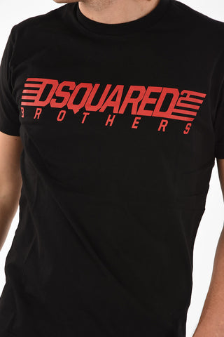 T-shirt COOL FIT with Print