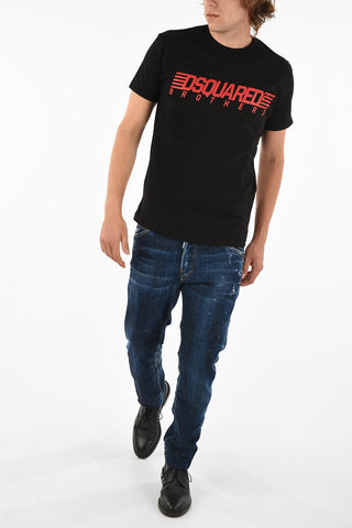 T-shirt COOL FIT with Print