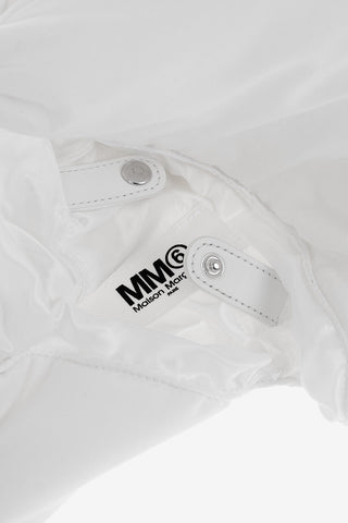 MM6 Borsa a Mano in Tessuto