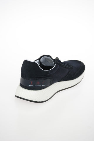 ZZEGNA Sneakers with TECHMERINO Inserts