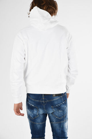 Printed COOL FIT Sweatshirt