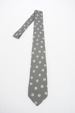 CC COLLECTION Silk Tie