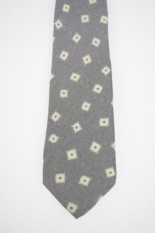 CC COLLECTION Silk Tie
